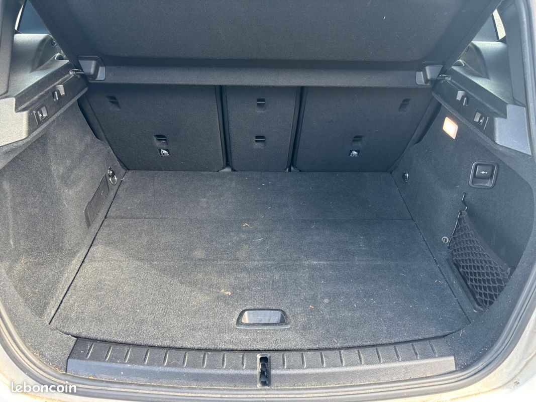 BMW 2 ACTIVE TOURER 216I MSPORT 102Ch Garantie 12 mois Suivi complet (image 18)