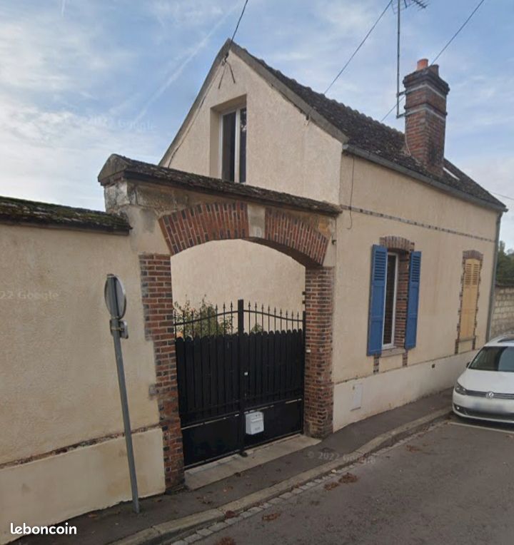 Maison 3 pièces 90 m² · à Sens · 90 m² · 210 000 €