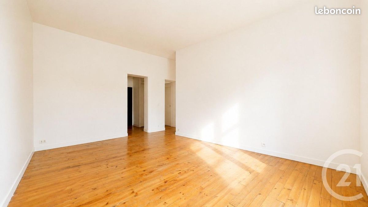 Appartement 3 pièces 67 m² · à Biarritz · 67 m² · 490 000 €