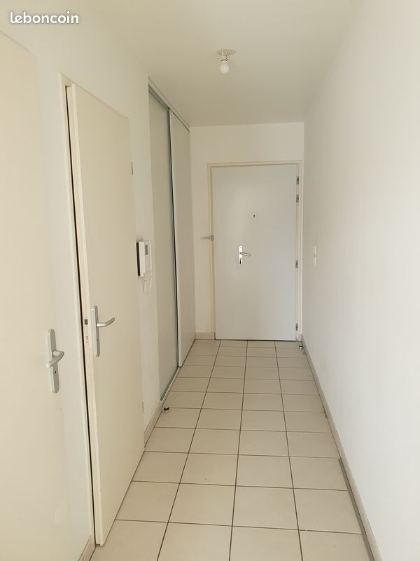 Appartement 2 pièces 57 m² (image 5)