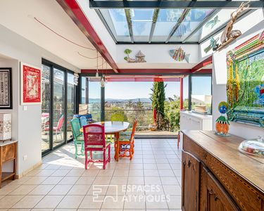 Maison 945 000 € - 205 m²