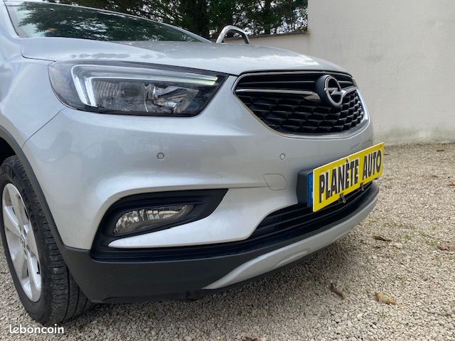 Mokka x 1.6 cdti edition 110 ch bv 6 (image 10)