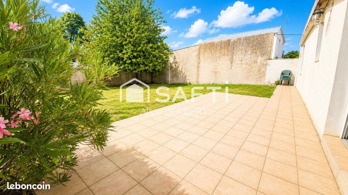 Maison 5 pièces 102 m² (image 11)