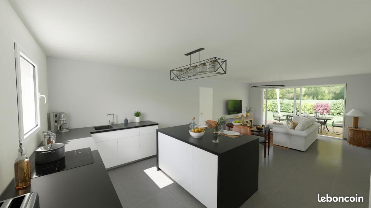 Maison 4 pièces 81 m² · à Le Cendre · 81 m² · 255 000 €