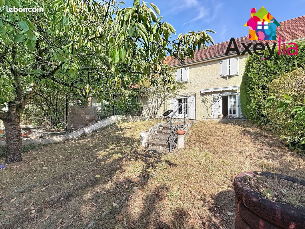 Maison 4 pièces 90 m² · à Mably · 90 m² · 145 000 €