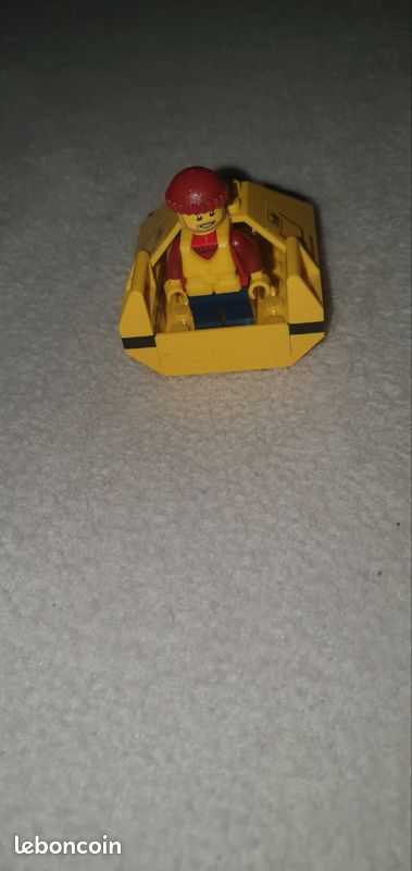 Lego city 60164 (image 3)