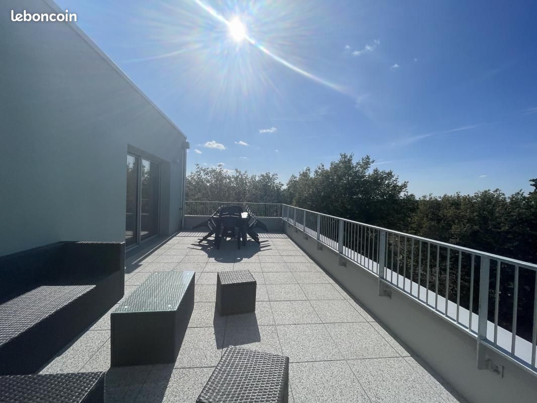 Appartement 4 pièces 85 m² · à Nantes · 85 m² · 1 565 €/mois