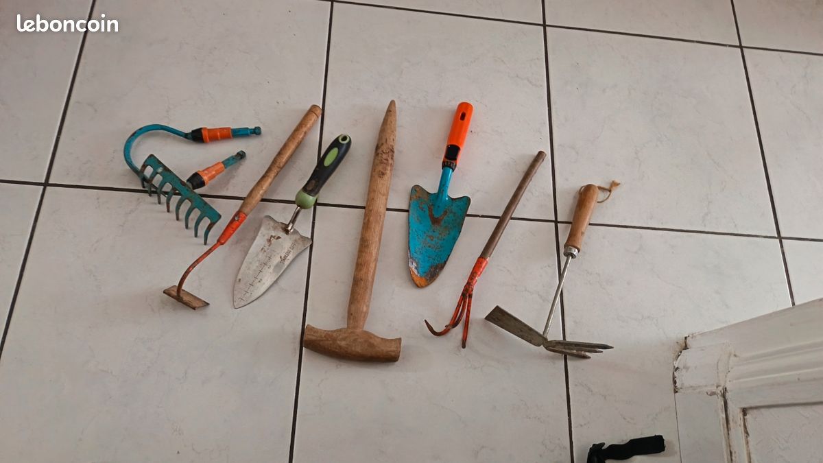 Petit outils (image 1)