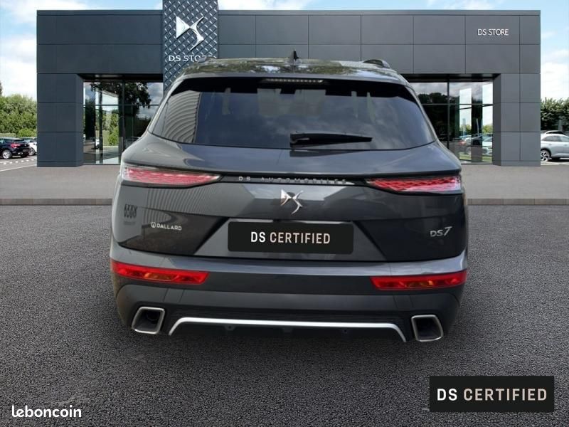 Ds DS 7 1.6 Plug-in Hybrid 225ch Etoile (image 5)