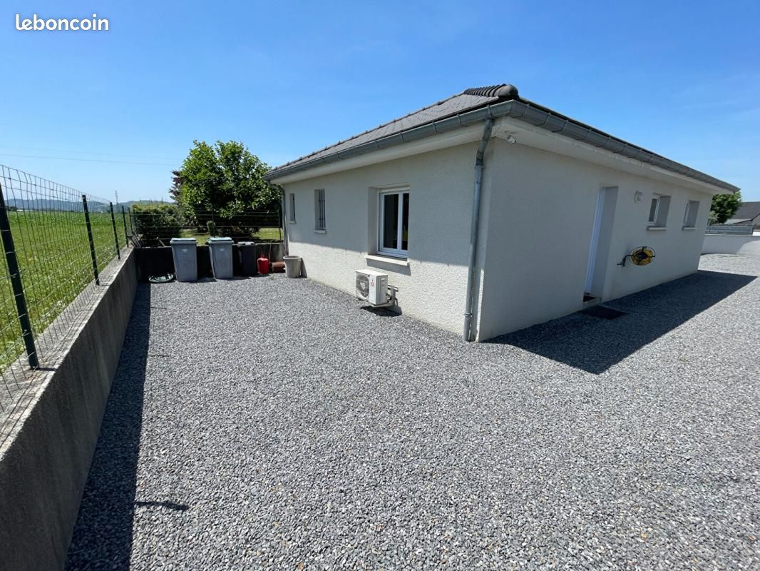 Maison 2 pièces 90 m² · à Bénéjacq · 90 m² · 161 290 €
