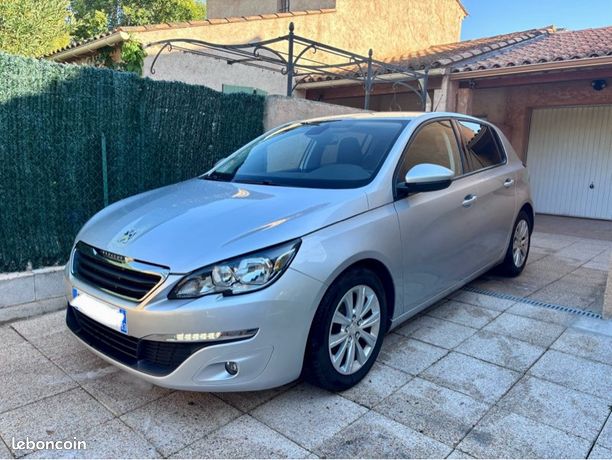 Peugeot 308 Boite Automatique Prix
