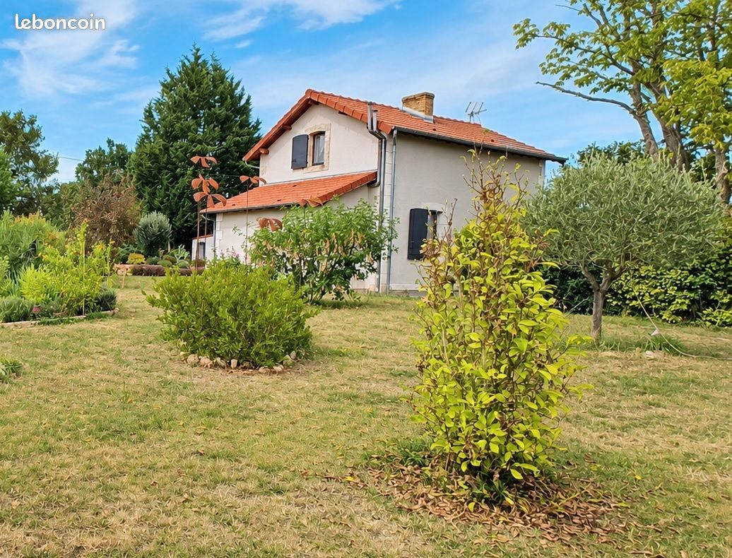 Maison 3 pièces 60 m² · à Audes · 60 m² · 129 000 €