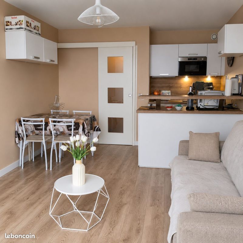 Appartement 1 pièce 27 m² · à Châtel · 27 m² · 169 000 €
