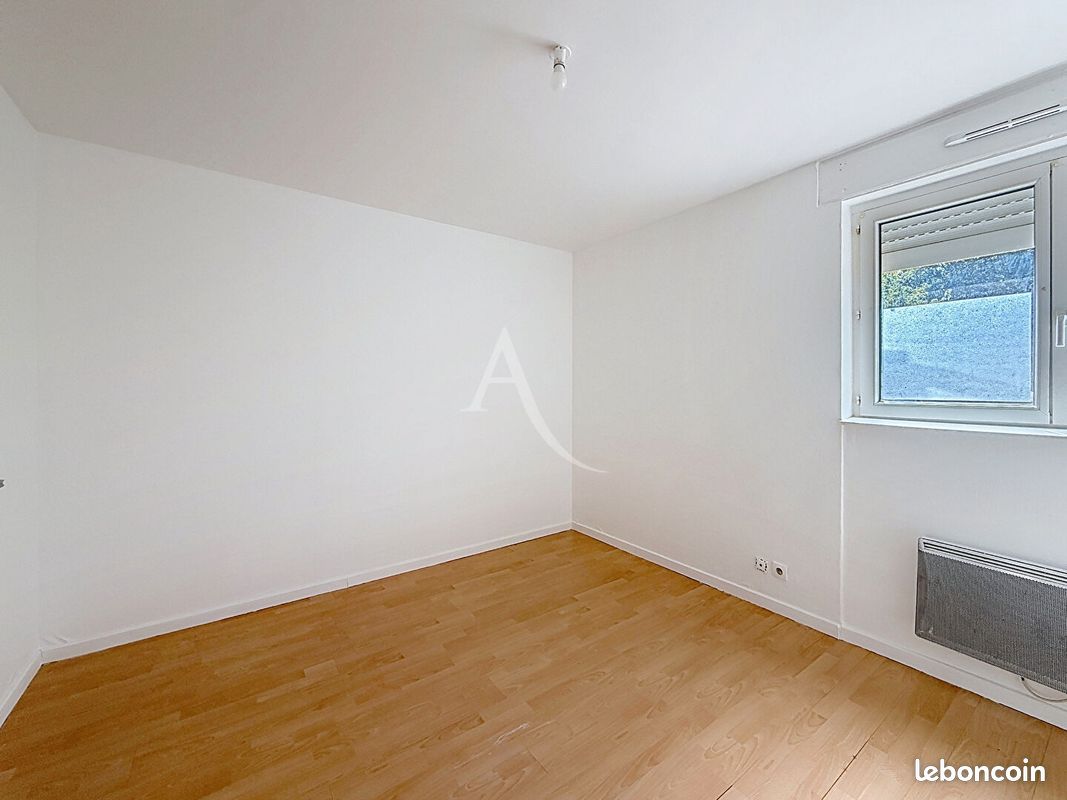 Appartement 1 pièce 27 m² · à Trélazé · 27 m² · 320 €/mois