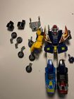 ANCIEN ROBOT TRANSFORMERS Hasbro 1980.1984 Takara Vintage Hauteur 10 Cm