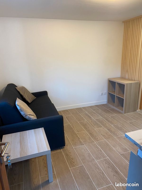 Appartement 1 pièce 19 m² · à Châtenay-Malabry · 19 m² · 850 €/mois
