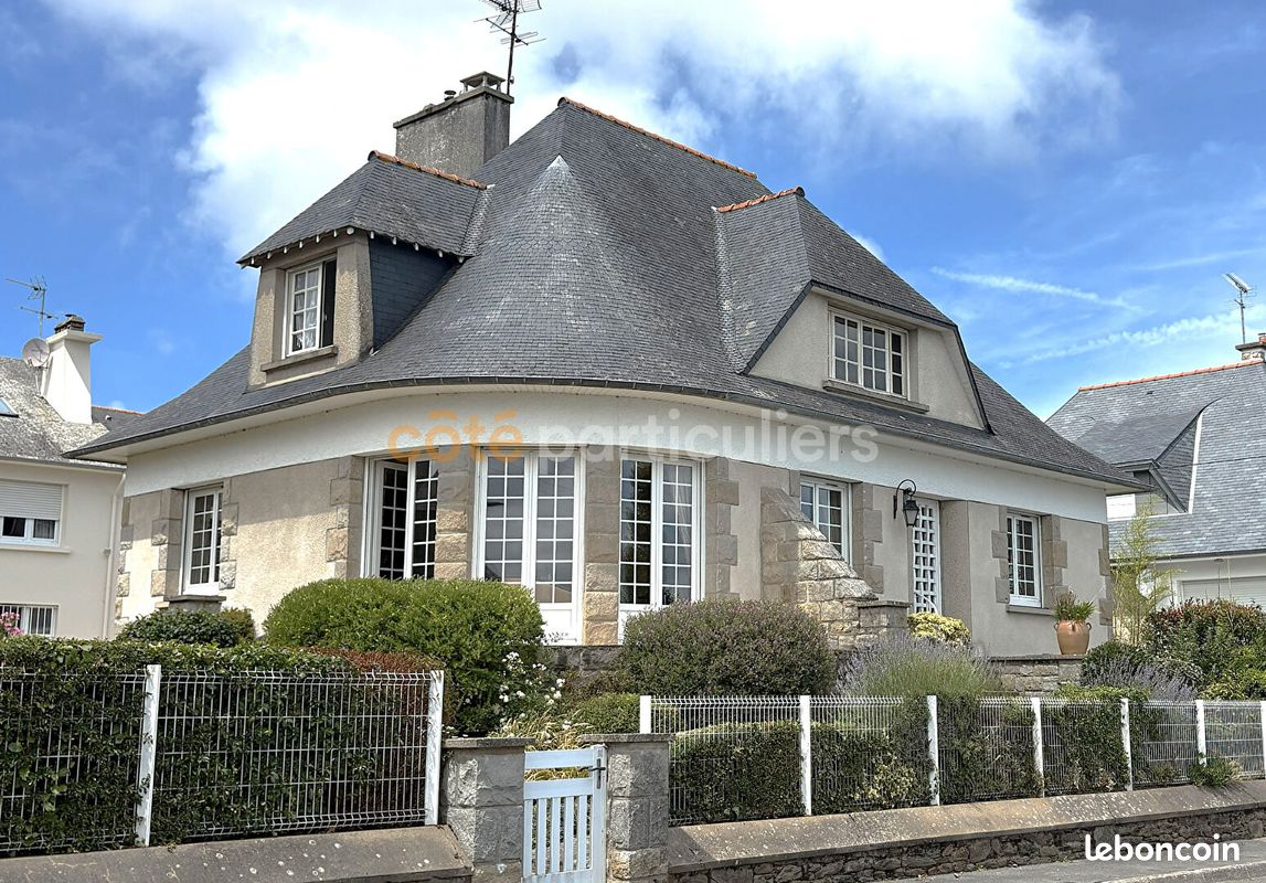 Maison 7 pièces 169 m² · à Cancale · 169 m² · 888 200 €