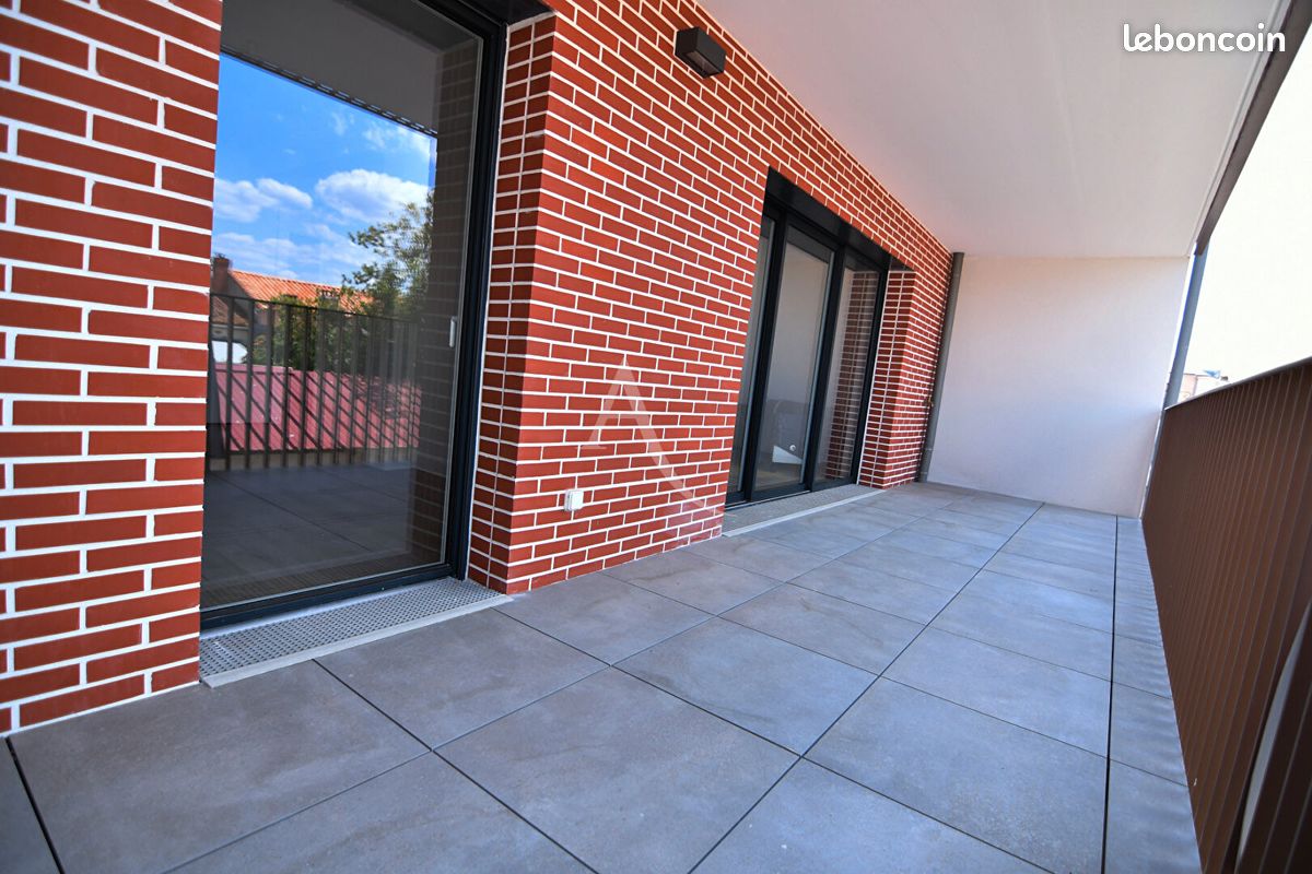 Appartement 4 pièces 83 m² · à Saint-Philbert-de-Grand-Lieu · 83 m² · 940 €