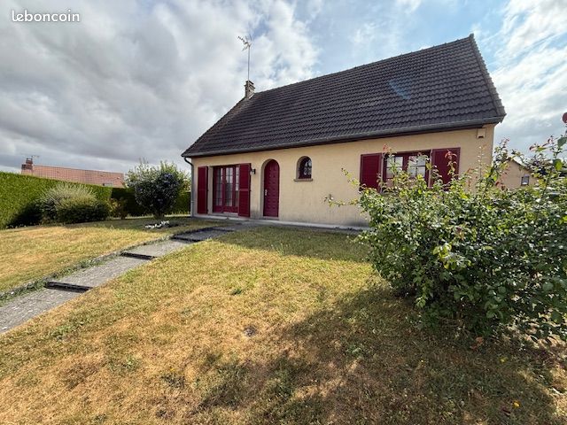 QUERRIEU Exclusivité · 272 000 €