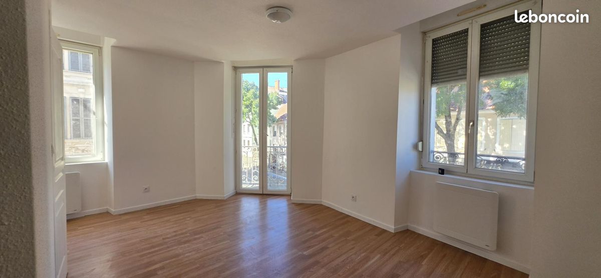 Appartement 1 pièce 20 m² · à Mulhouse · 20 m² · 400 €/mois