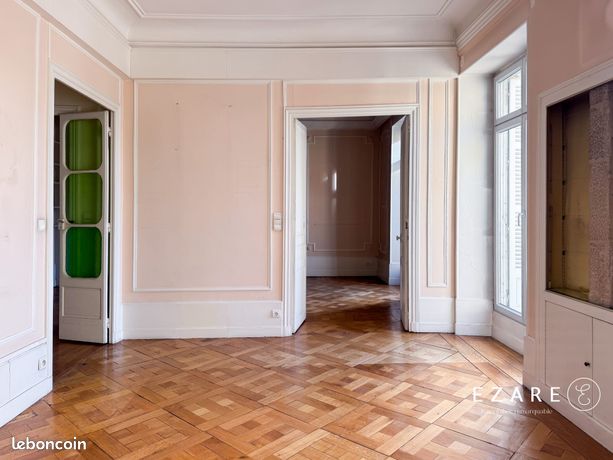 Appartement 7 pièces 173 m² — 4