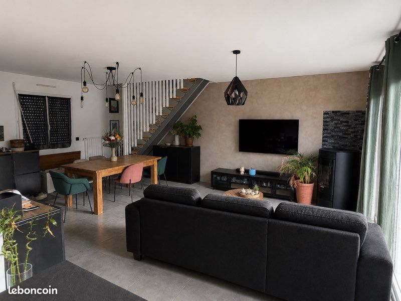 Maison 3 pièces 71 m² · à Mios · 71 m² · 320 000 €