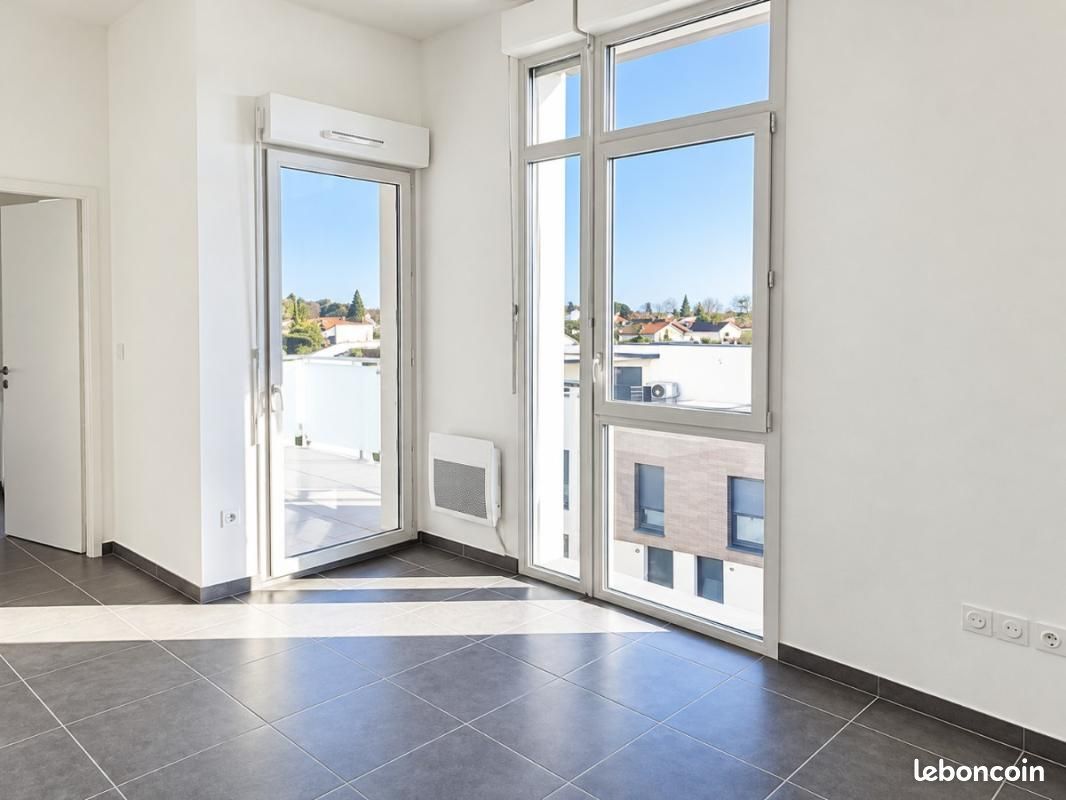 Appartement 2 pièces 37 m² · à Marsillargues · 37 m² · 557 €/mois