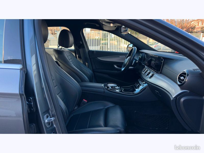 Mercedes Classe E Berline 300 de AMG Line (image 28)