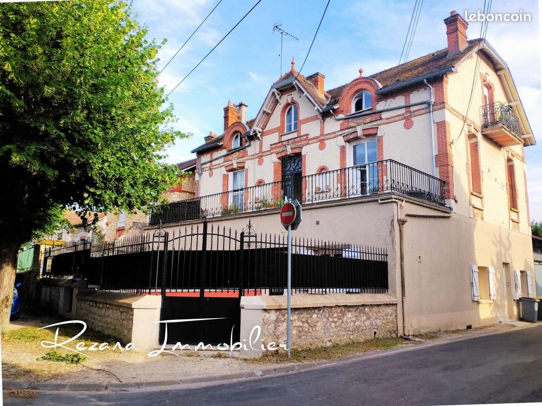 Appartement 2 pièces 39 m² · à Héricy · 39 m² · 199 000 €