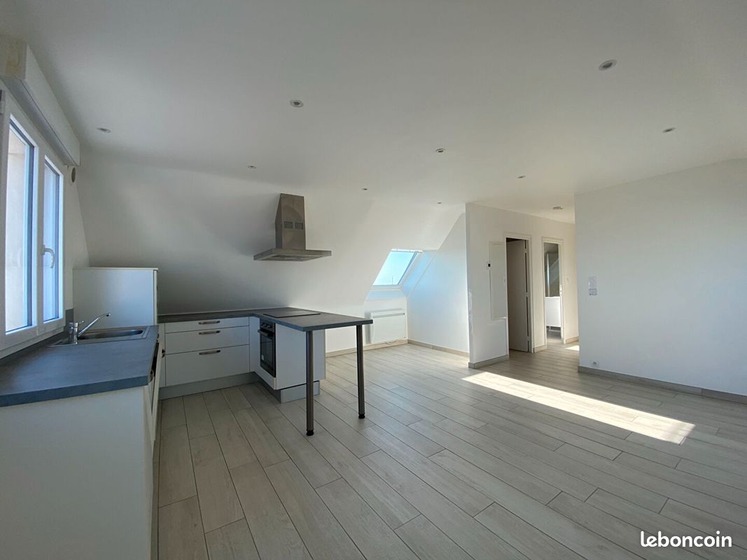 Appartement 3 pièces 41 m² · à Plougonvelin · 41 m² · 738 €/mois