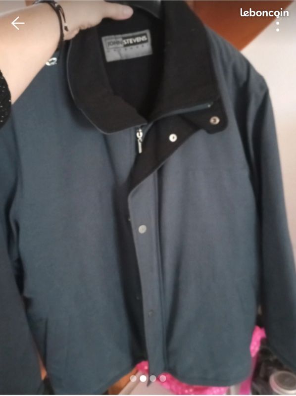 Vêtements homme (image 3)