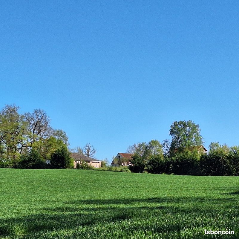 Maison 5 pièces 122 m² · à Beaumontois en Périgord · 122 m² · 220 000 €