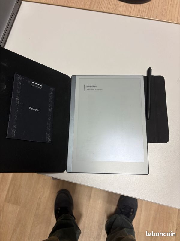 Tablette rrmarkable2 (image 2)