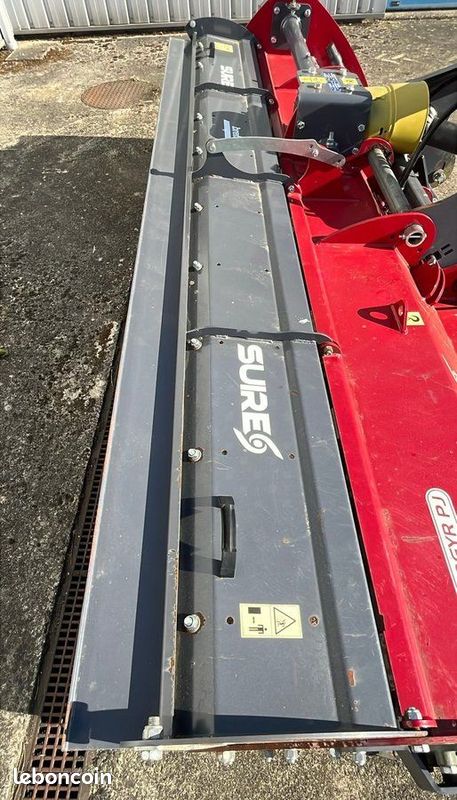 Suire PJR3200 (image 9)