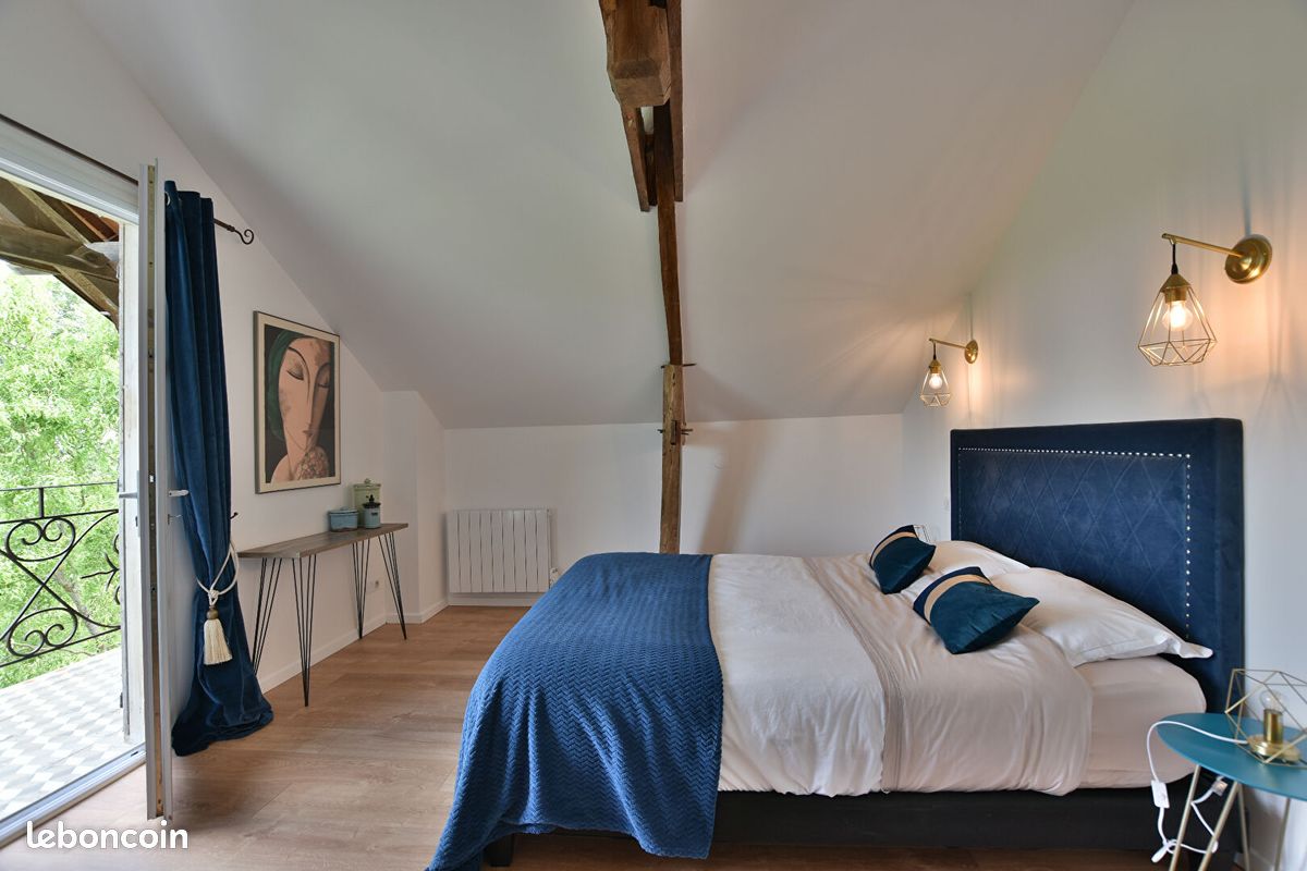 Propriété 9 pièces 225 m² - Pau 64000 (image principale 16)
