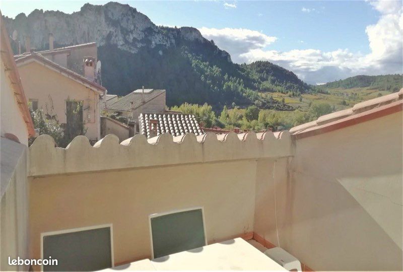 Séjour à Tautavel (image 1)