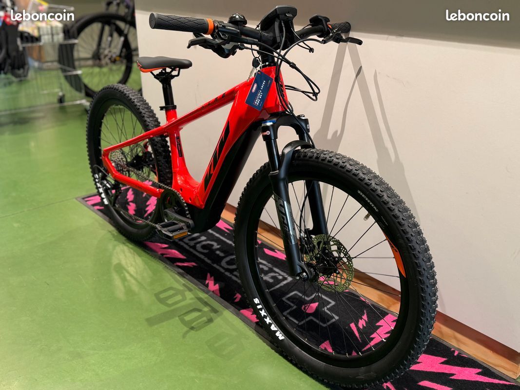 24 Pouces Le Bon Coin Velo Vtt Occasion Bon Coin Velo Vtt Vtt 24