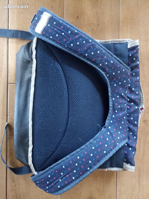 Cartable fille (image 2)
