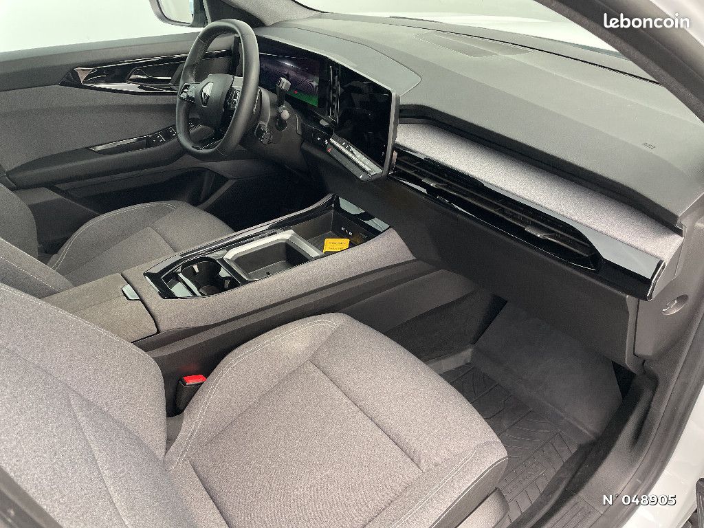Renault Austral mild hybrid 160 auto Evolution (image 10)