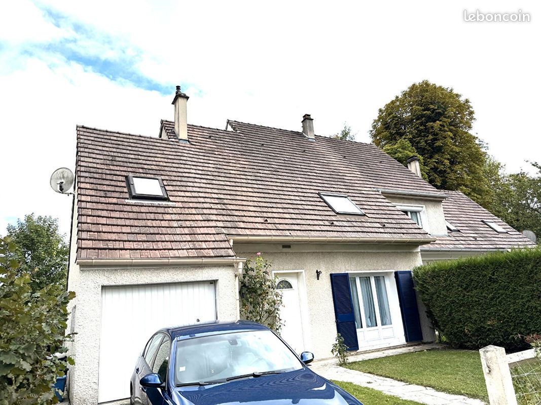 Maison 5 pièces 97 m² · à Cires-lès-Mello · 97 m² · 229 000 €