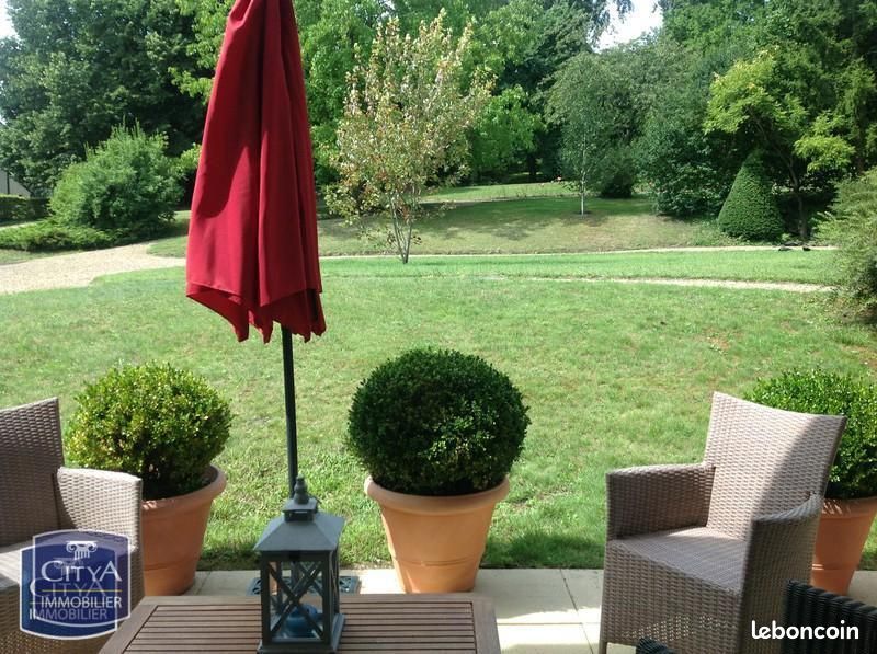 Appartement 4 pièces 95 m² · à Saint-Cyr-sur-Loire · 95 m² · 385 000 €