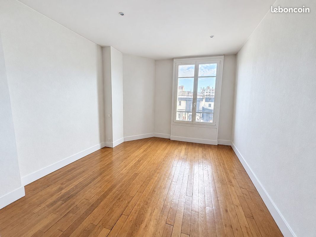Appartement 2 pièces 36 m² · à Charenton-le-Pont · 36 m² · 1 095 €/mois