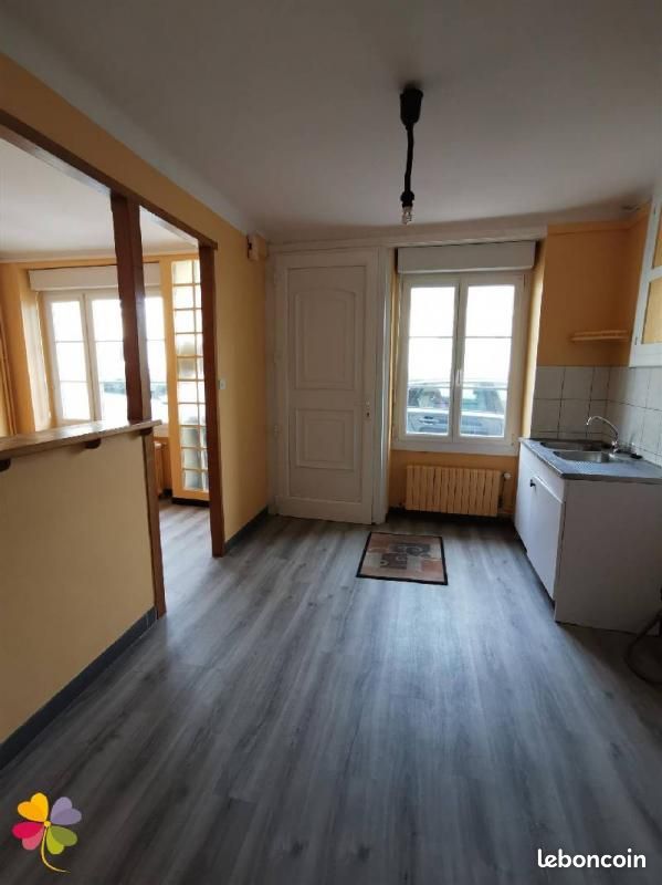 Maison a louer cherbourg-en-cotentin - 3 pièce(s) - 58 m2 - Surfyn