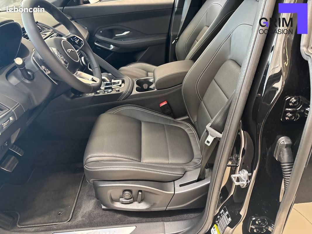 JAGUAR E-Pace P270e ch PHEV AWD BVA R-Dynamic SE (image 4)
