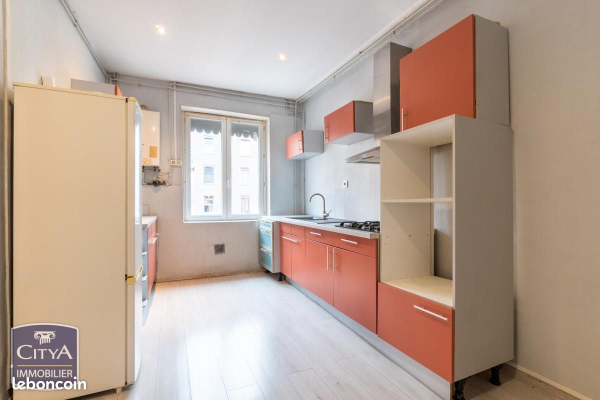 Appartement 1 pièce 36 m² · à Lyon 1er Arrondissement · 36 m² · 166 000 €