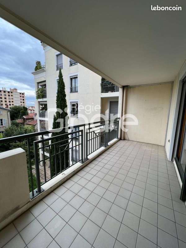 Appartement 3 pièces 76 m² · à Lyon · 76 m² · 1 323 €/mois