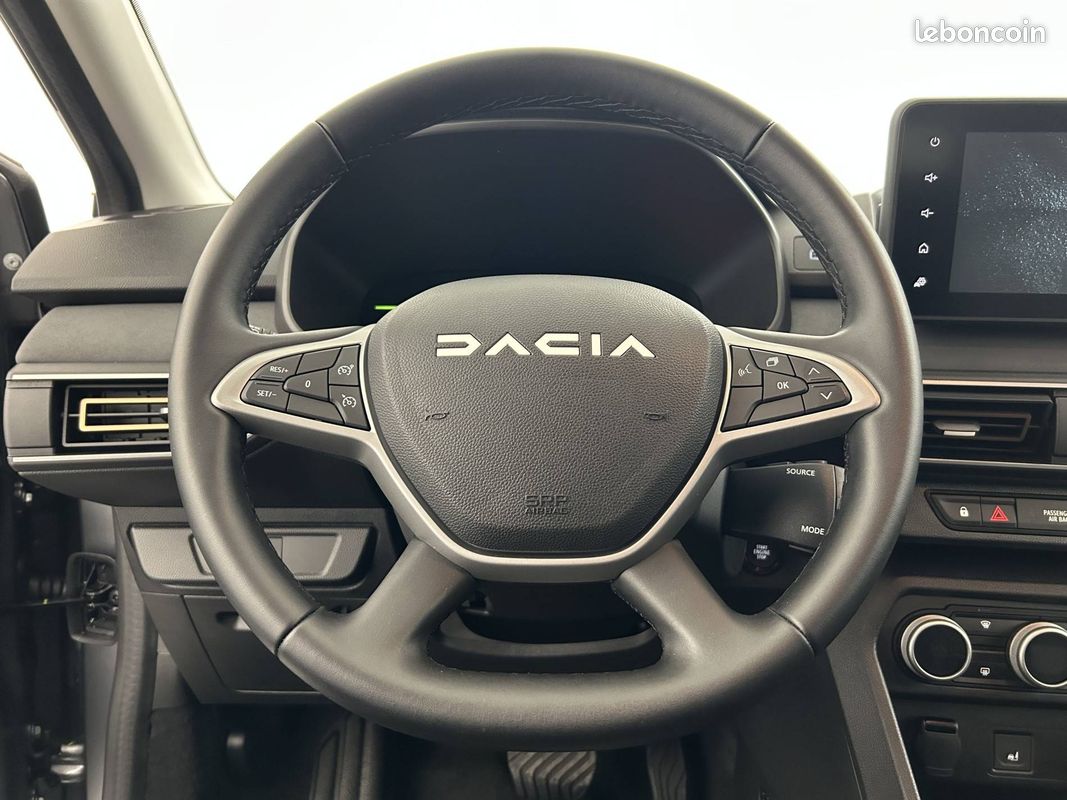 DACIA Jogger Hybrid 140 7 places GSR2 Extreme (image 15)