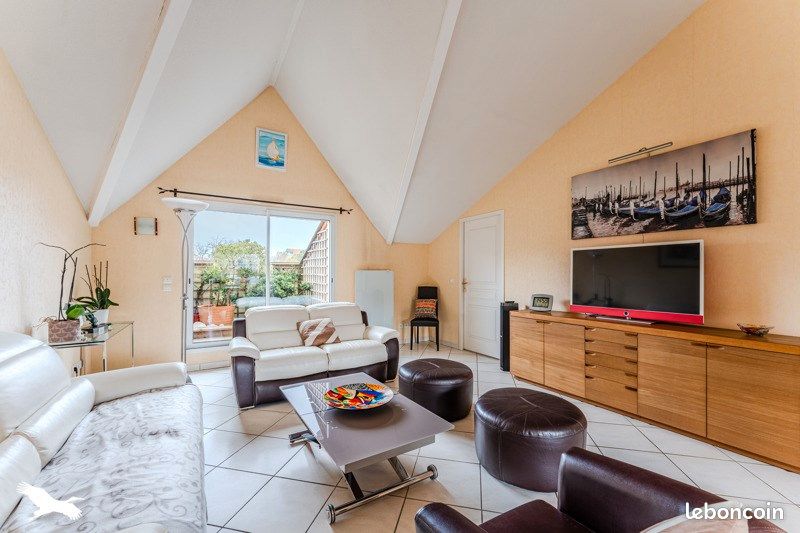 Appartement 4 pièces 101 m² · à Arcachon · 101 m² · 989 000 €