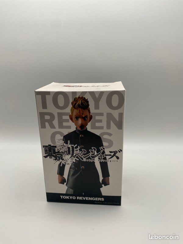 Figurine tokyo revengers neuf 2 (image 3)