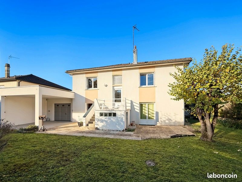 Maison 6 pièces 149 m² (image 2)